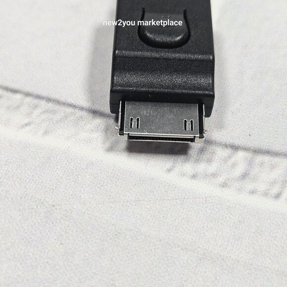 Genuine Samsung TV CBF Signal Cable Component AV Adapter Cable Lead BN39-01900A - Picture 4 of 6